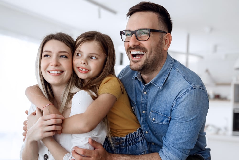Welcome to Big Smiles Dental