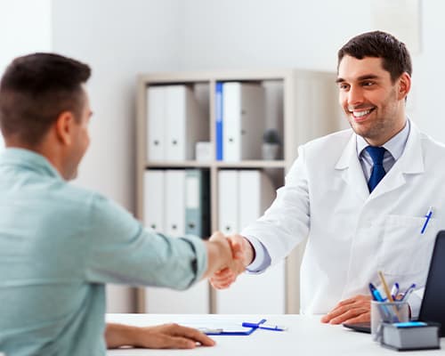 Invisalign Step 1, Gander Dentist