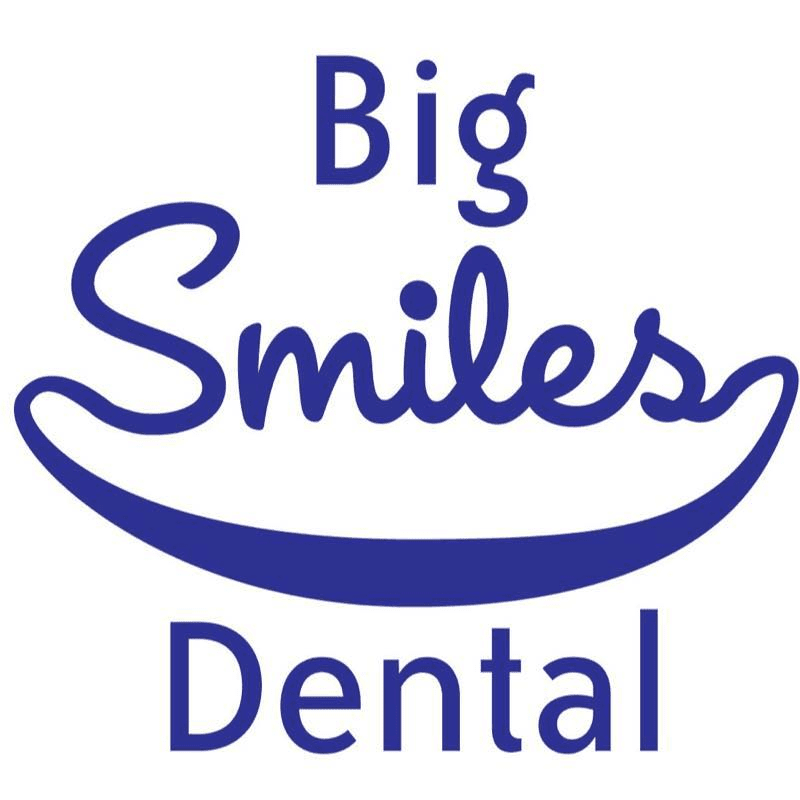 Big Smiles Dental Logo